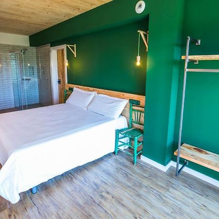 Eco-Apartaments Cal Rossa De Taus מראה חיצוני תמונה