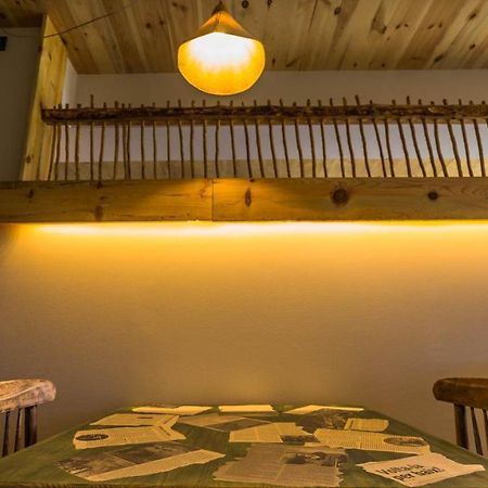 Eco-Apartaments Cal Rossa De Taus מראה חיצוני תמונה