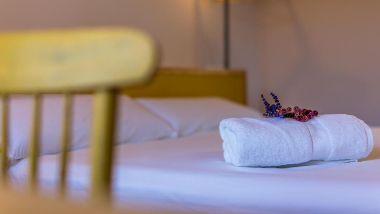 Eco-Apartaments Cal Rossa De Taus מראה חיצוני תמונה