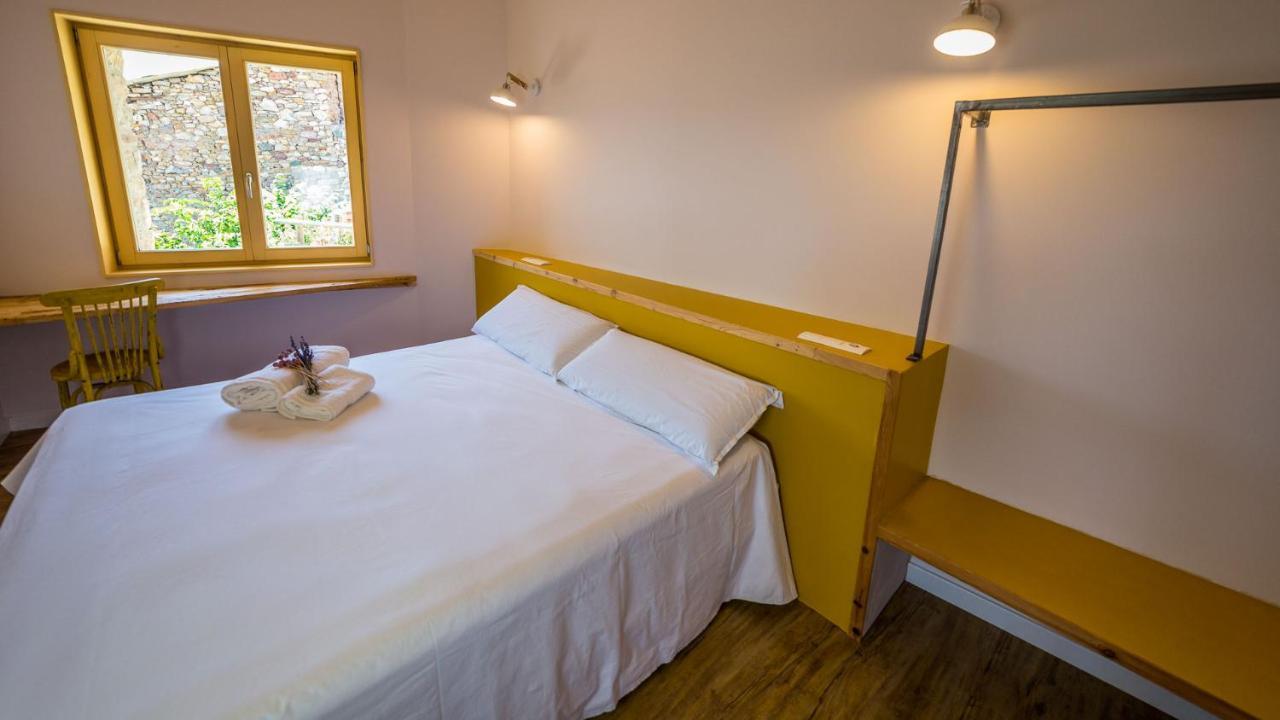 Eco-Apartaments Cal Rossa De Taus מראה חיצוני תמונה