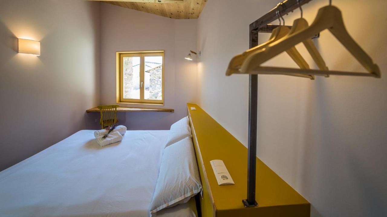 Eco-Apartaments Cal Rossa De Taus מראה חיצוני תמונה